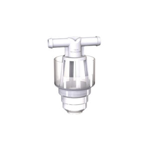 Delta open drain