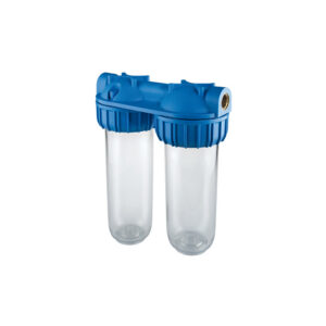 Pallas 3PCS duplex filters