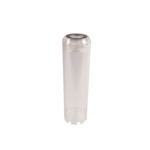 Empty container