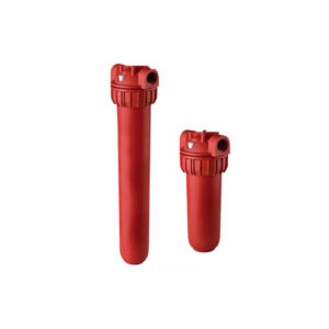 Pallas 3PCS hot water filters