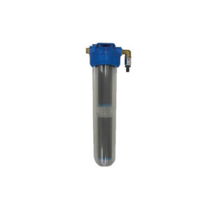 Pallas testfilter