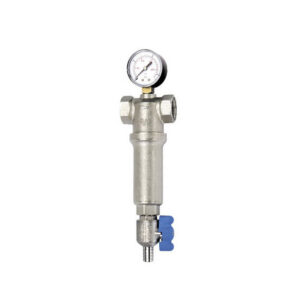RBM filter 100µ (max 100°c)
