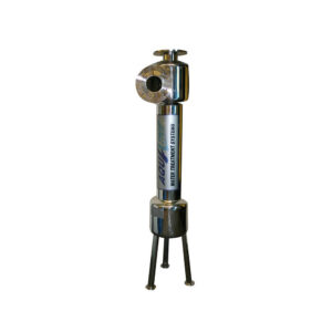 Stainless Steel AISI 316