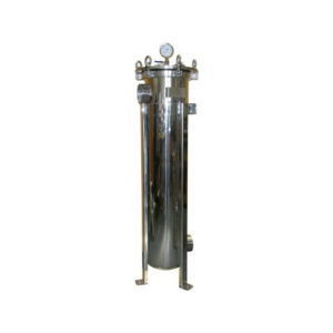 Pallas magnetic filters