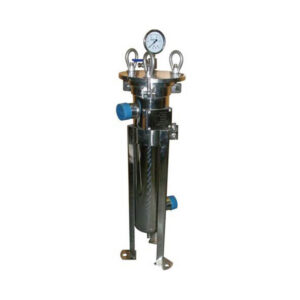 Pallas magnetic filter premium plus