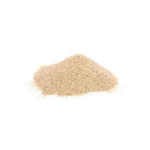 Sand & gravel