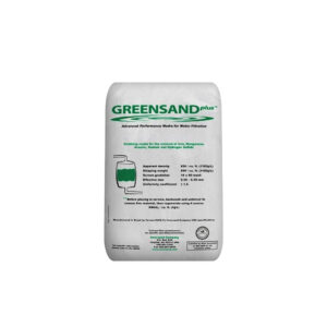 Greensand Plus