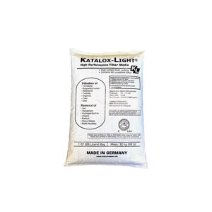 Katalox Light