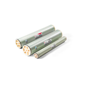 Light commercial BWRO membranes