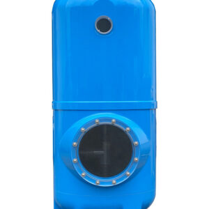 Calplas AFM-520T Pressure Vessel - 2.5 bar - pos 2