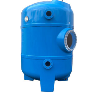 Calplas DPS/420-1010T Pressure Vessel - 4 bar 