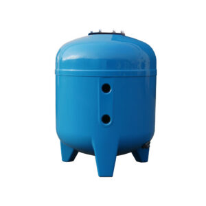 Calplas FA-10T Pressure Vessel - 5 bar