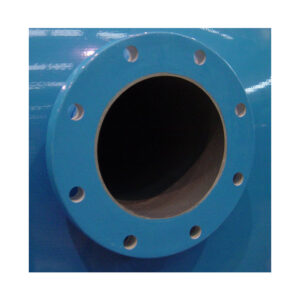 Flanges