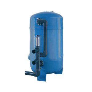 Seawater range