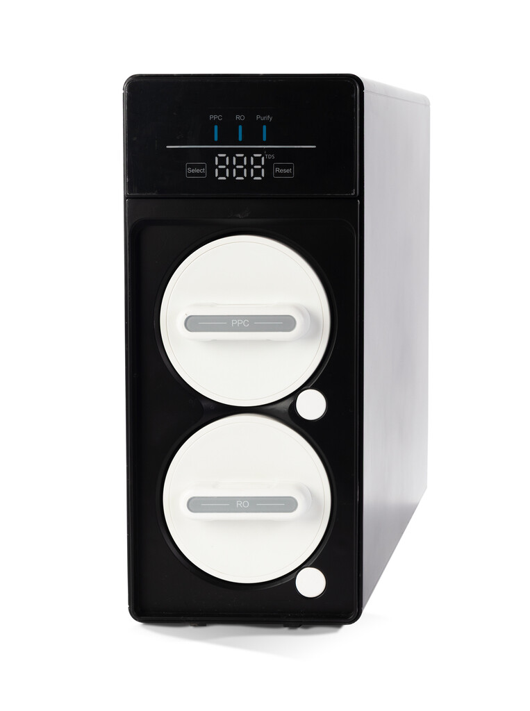 1200GPD Vito RO - EU - Image 2