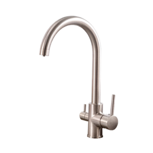 3-way Faucet