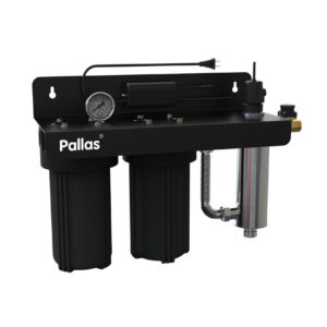 Pallas Home UV EU plug