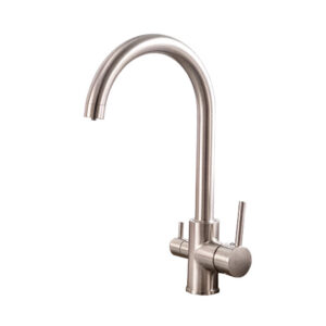 3-way tap