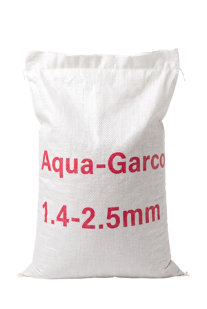 Aqua-Garco 1.4 - 2.5 mm