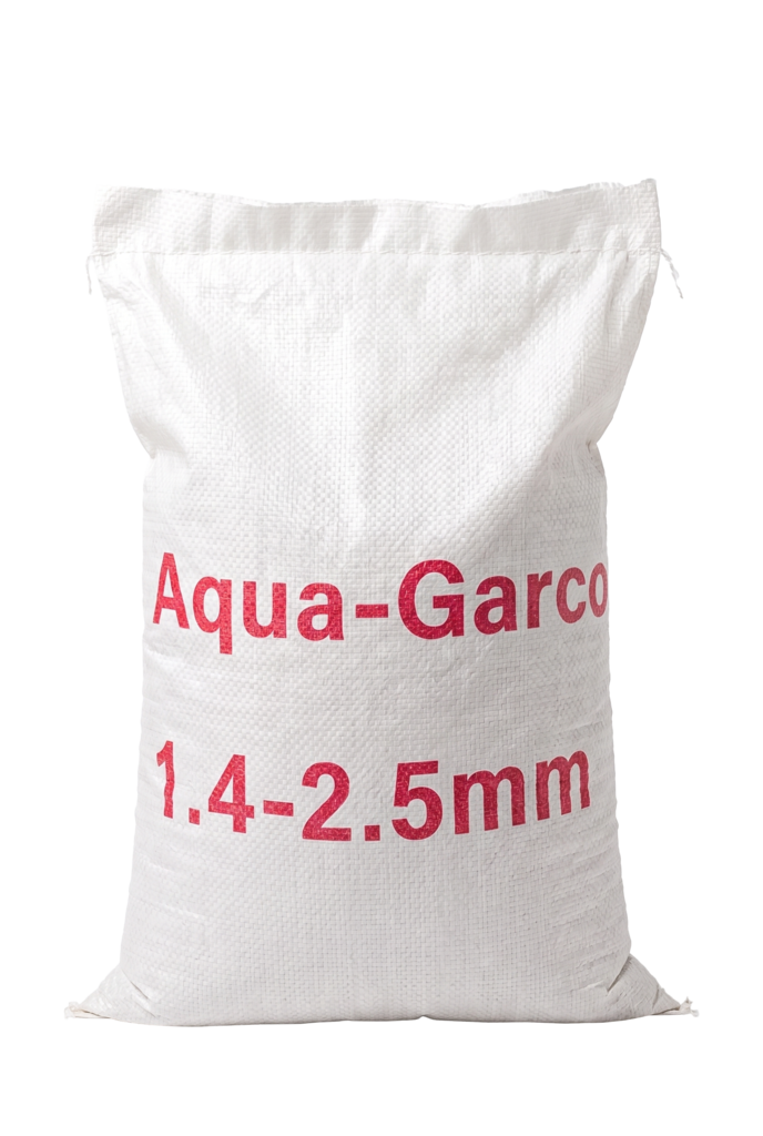 Aqua-Garco 1.4 - 2.5 mm